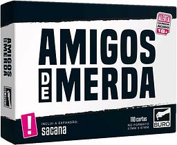 Amigos de Merda