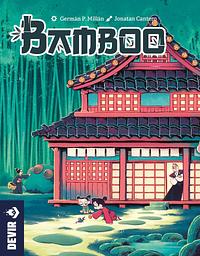 Bamboo