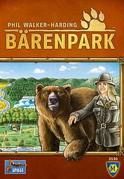 Bärenpark