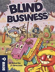 Blind Business