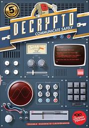 Decrypto (Edição de 5 Anos)