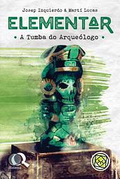 Elementar: A Tumba do Arqueologista